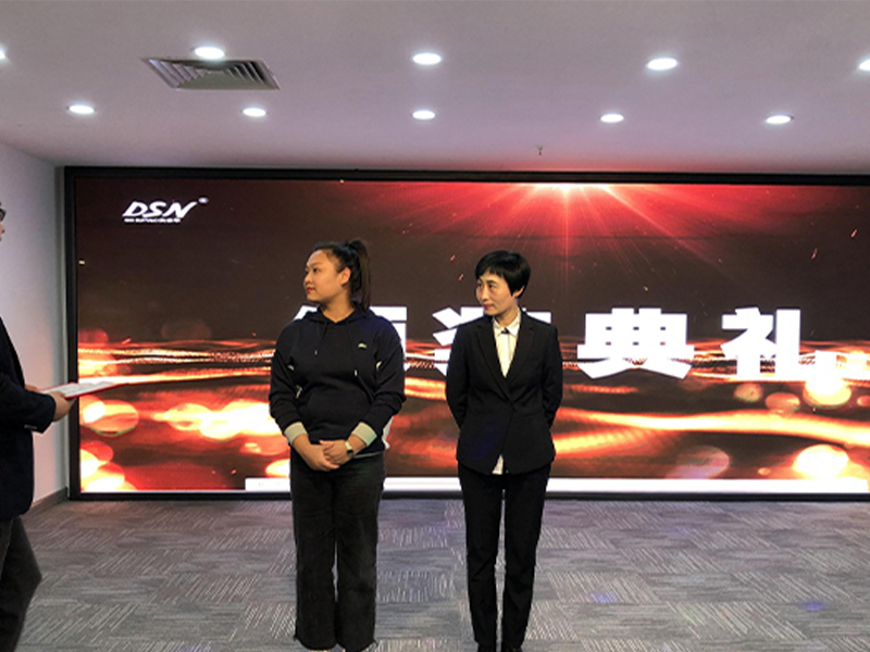 大水牛測(cè)繪：2020年10月江蘇賽維月度大會(huì)圓滿(mǎn)落幕