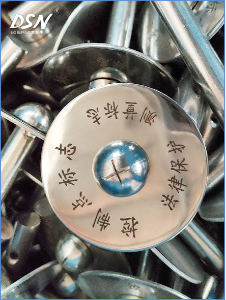 水準(zhǔn)點(diǎn)在測(cè)繪工程中的使用