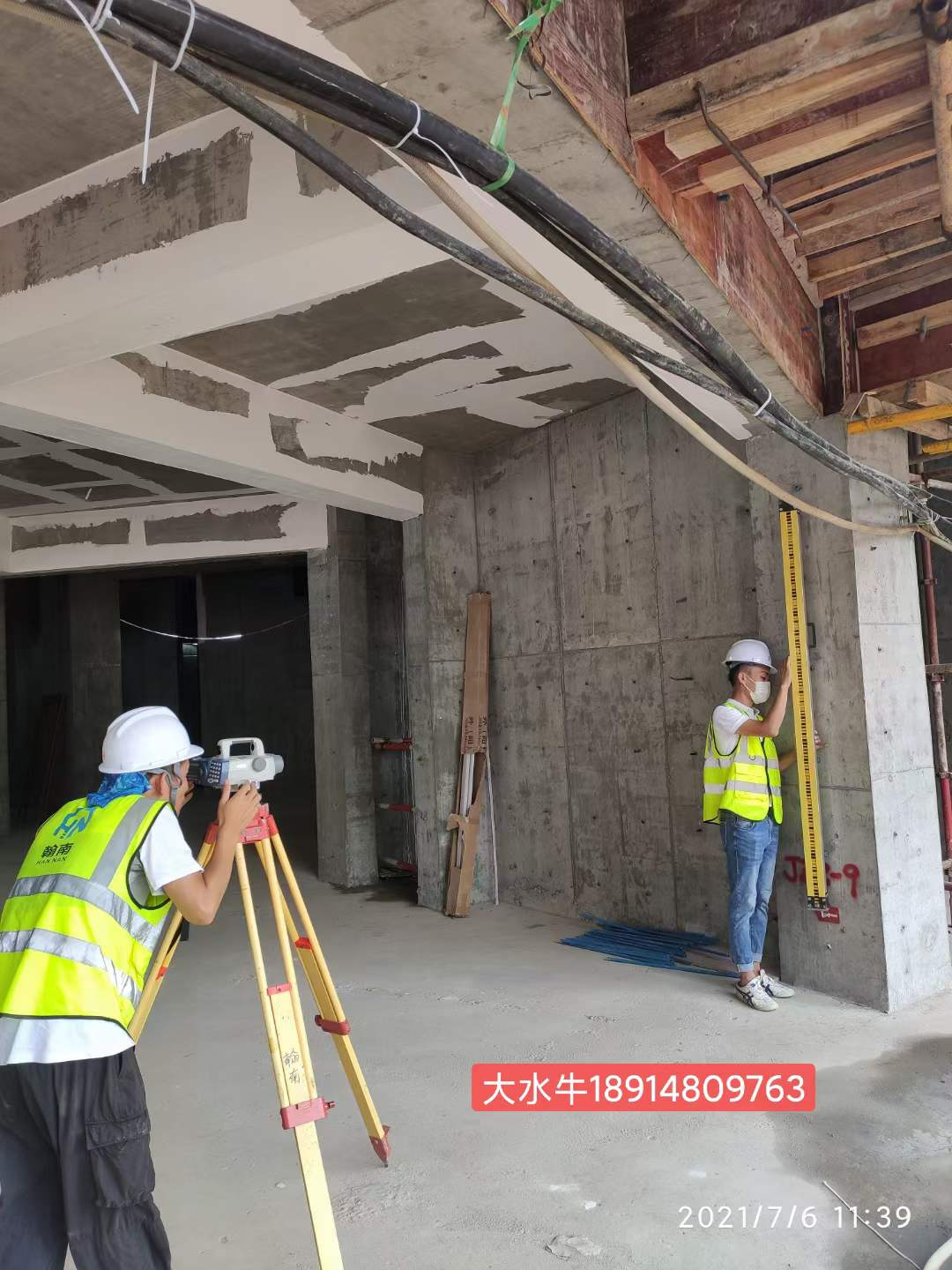 變形監(jiān)測(cè)的方法有哪些
