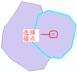 漲姿勢(shì)！ArcGIS如何將不小心移動(dòng)的圖斑放回原位置？