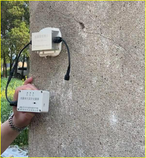 賽維板報(bào)丨傾斜監(jiān)測傾斜儀法的測點(diǎn)布設(shè)及觀測方法