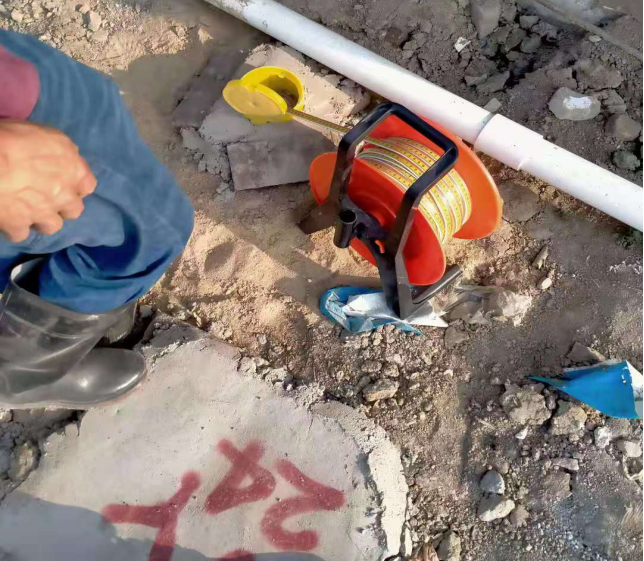 賽維板報丨地下水位監(jiān)測的測點布設及觀測方法