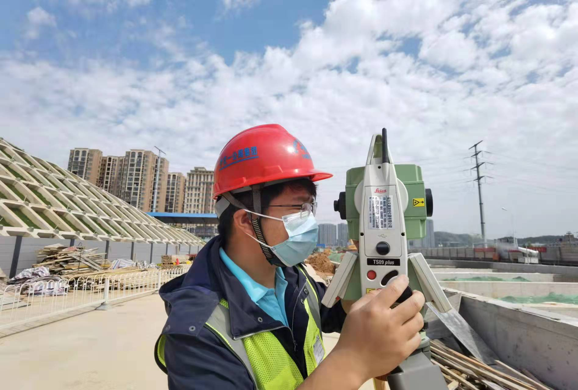 賽維板報丨線路施工測量的具體步驟！