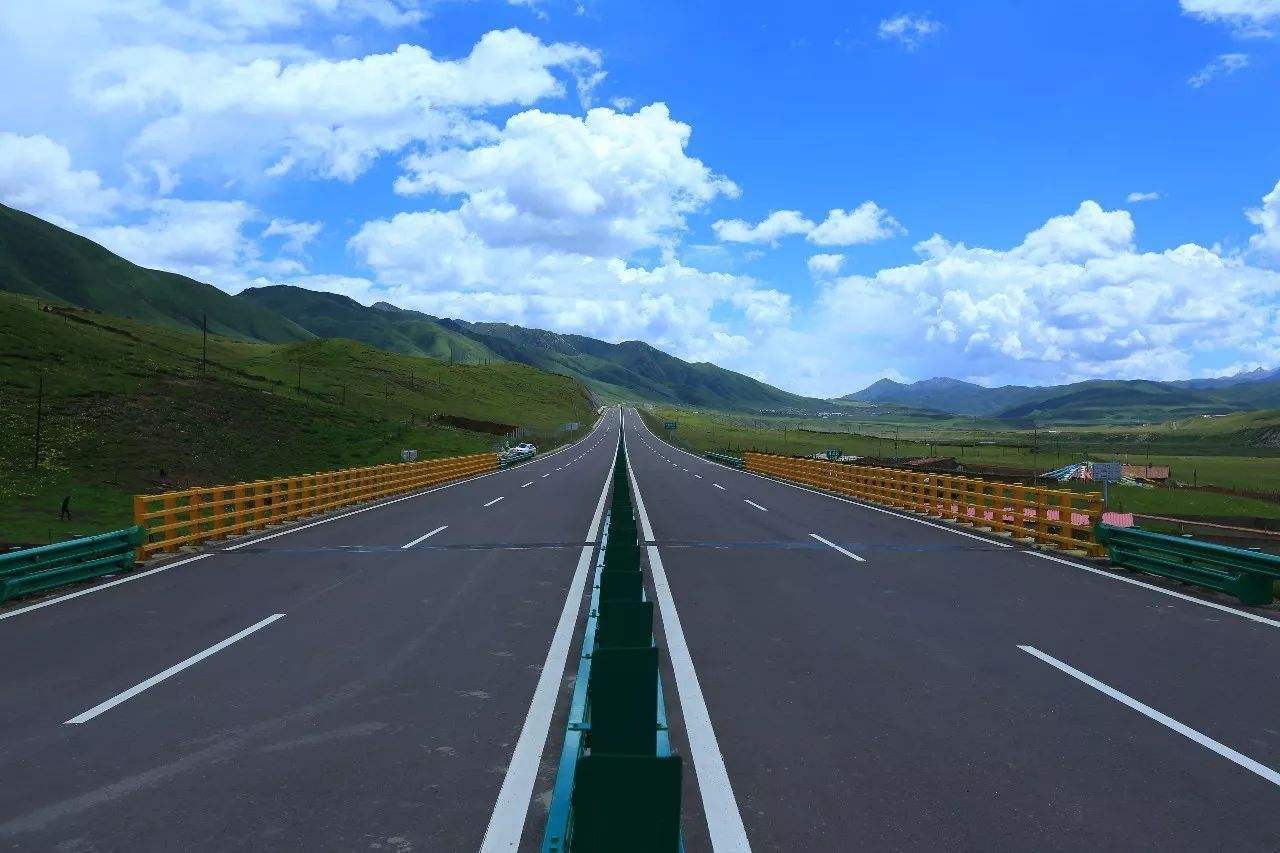公路工程測繪，你有了解過嗎？
