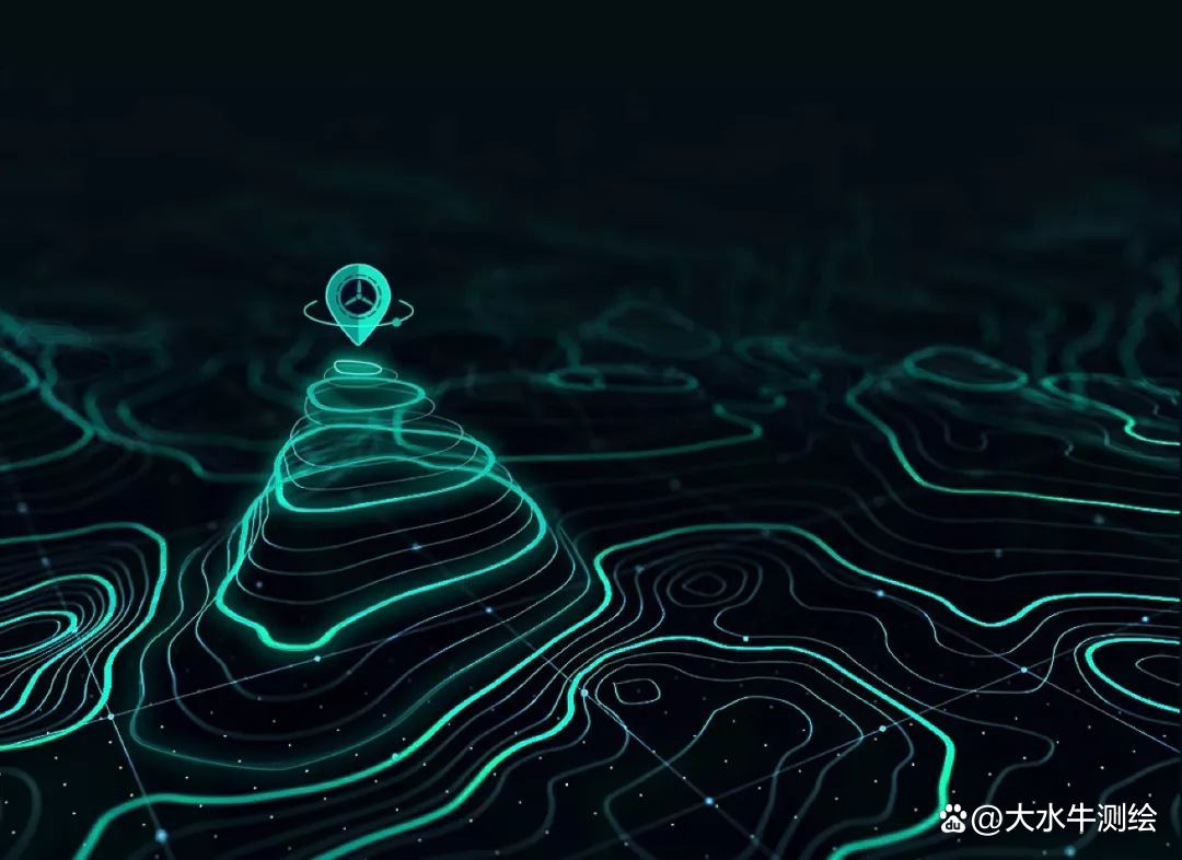 測繪界經(jīng)常提到的3S和4D是什么？你不會(huì)不知道吧！