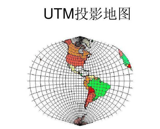 UTM等角投影在工程中的應(yīng)用，今天繼續(xù)！偷偷看一眼！