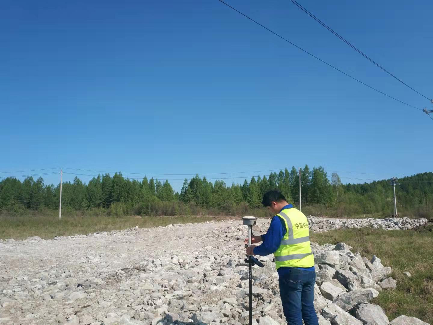 在公路地形測繪中，RTK測繪技術(shù)就更好嗎？