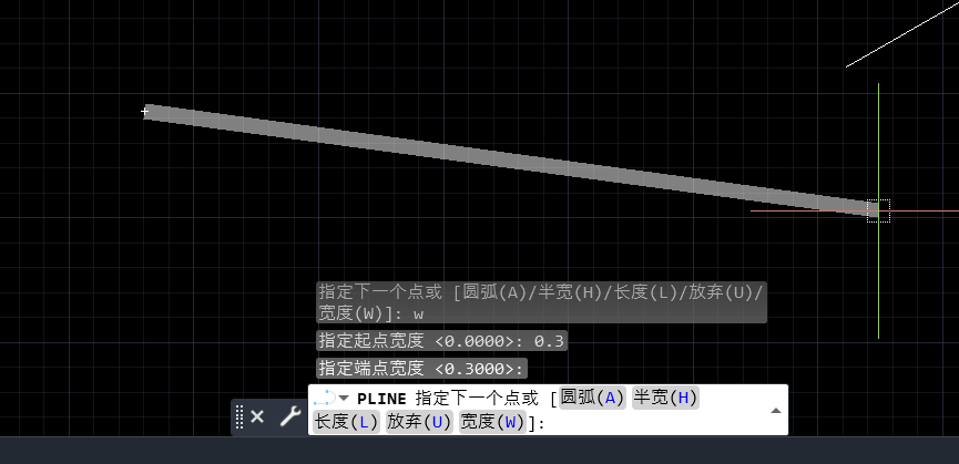 CAD的線寬和寬度你能分清嗎？