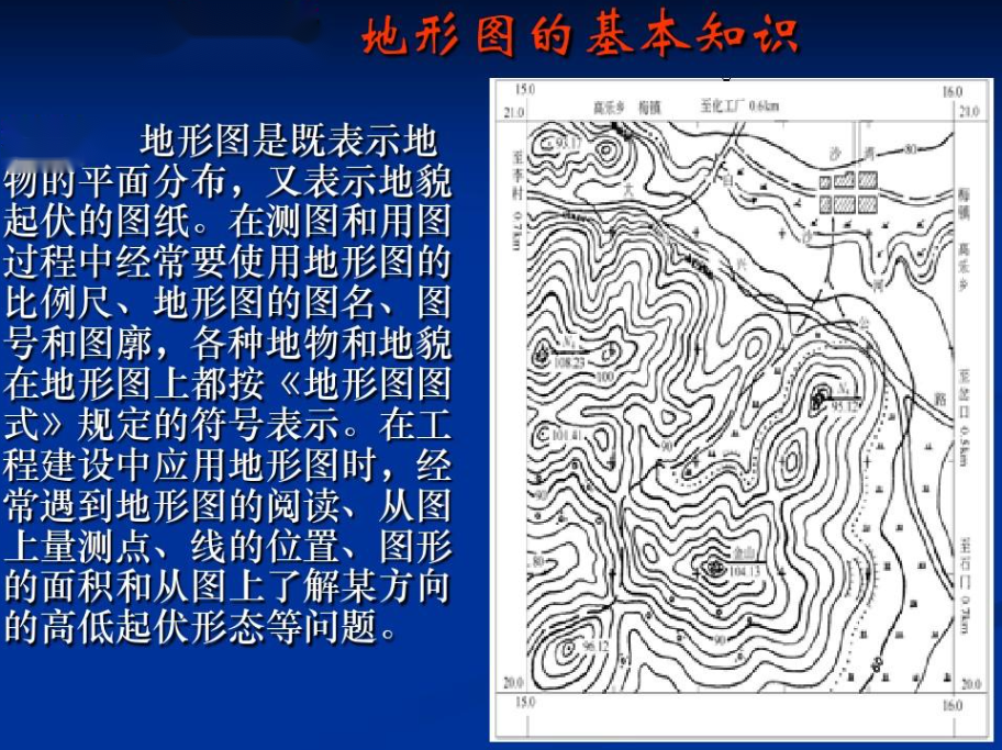 賽維板報(bào)丨地形圖的質(zhì)量檢驗(yàn)！