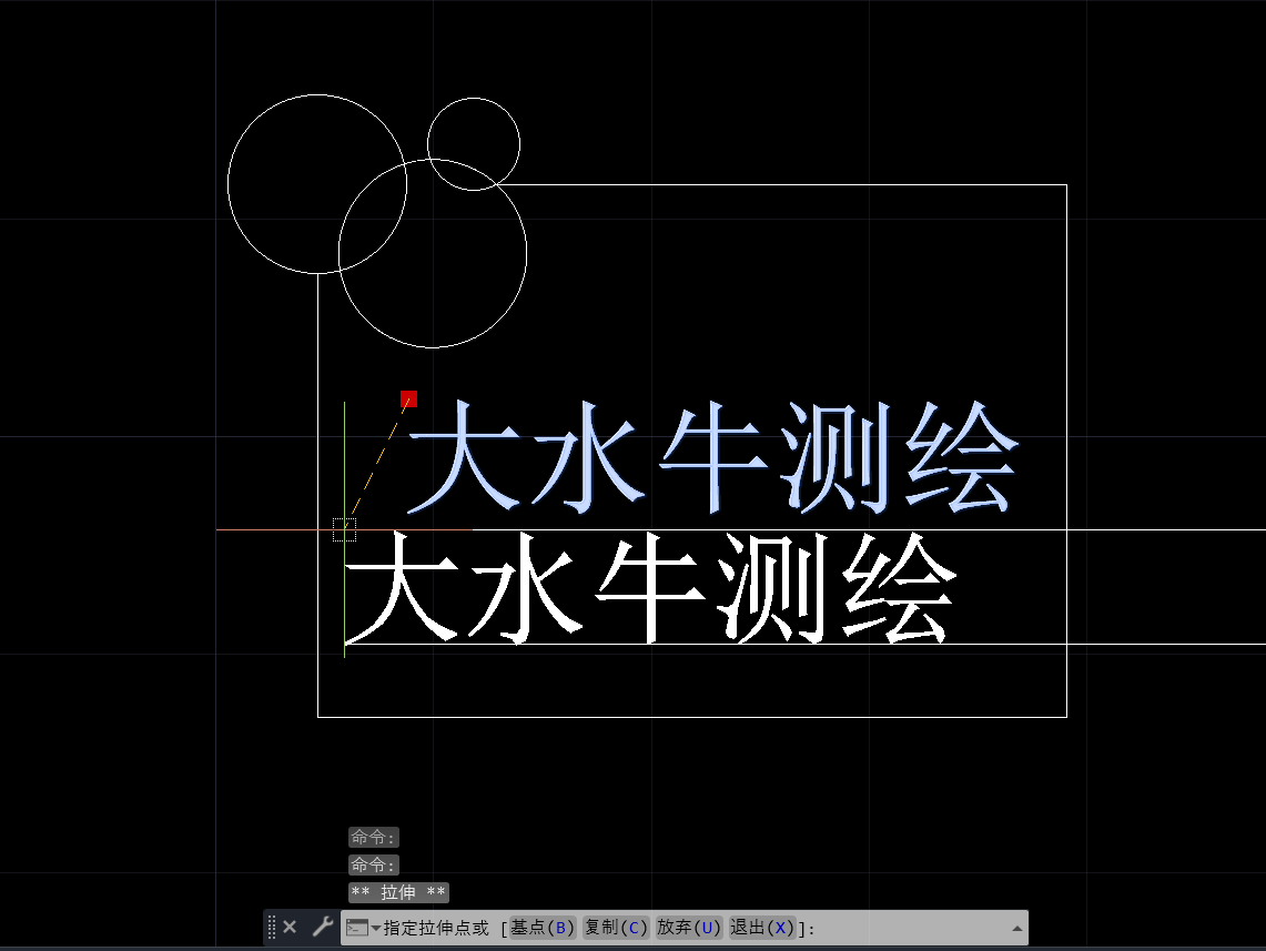 CAD中對(duì)象重疊？這樣刪除又快又準(zhǔn)！