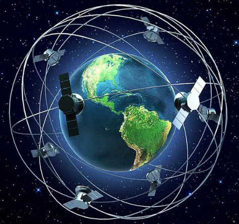 賽維板報(bào)丨GPS 測(cè)量中偏差的處理！