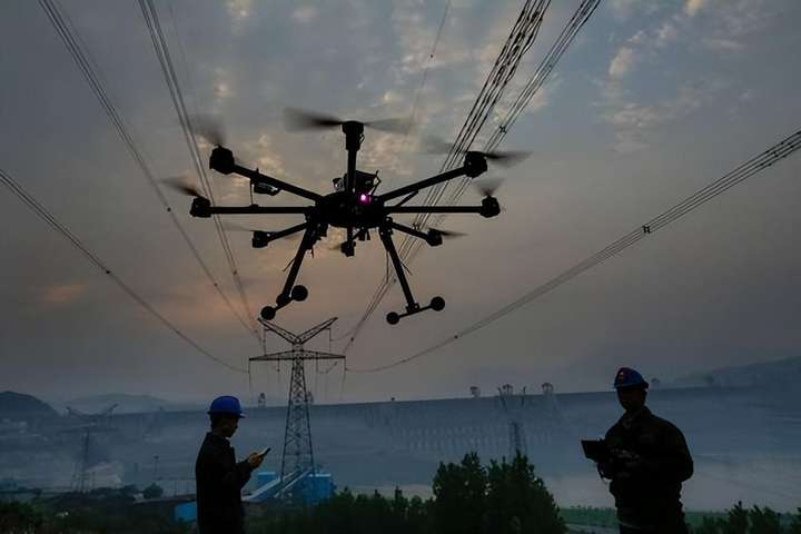 現(xiàn)階段的無人機(jī)還在使用空三加密嗎？