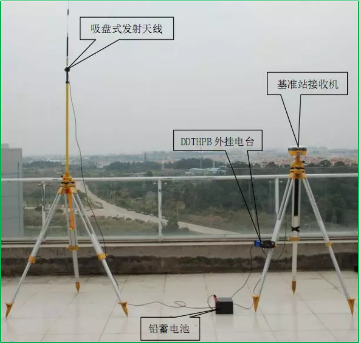 賽維板報丨RTK測量網(wǎng)絡/cors和電臺的選擇！