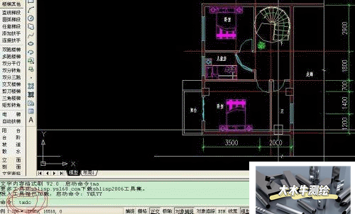 天正CAD圖紙如何使用普通CAD打開(kāi)？