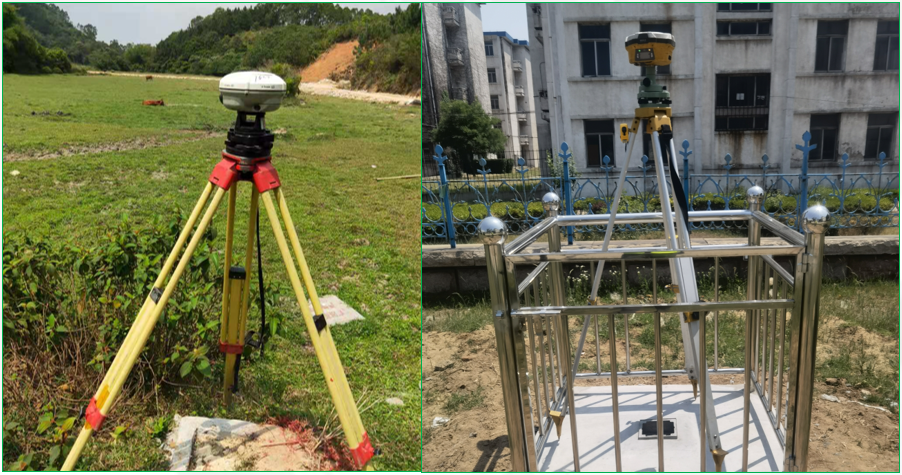 賽維板報|GPS RTK地形圖測繪技術(shù)！